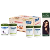 Hair problem Root Cause Treatment Pack