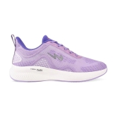 Campus Purple Running Shoes - None