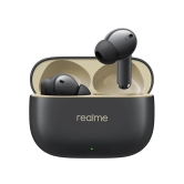 REALME RMA2302 T300 BUDS (Color - Stylish Black) by ZALANI COLLECTION NX