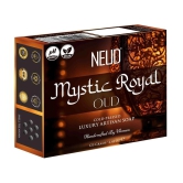 NEUD Skin Whitening Mystic Royal Oud Luxury Artisan Soap Soap for Normal Skin ( Pack of 1 )