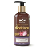 WOW Skin Science Onion Black Seed Oil Hair Conditioner (300 mL)