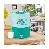 Milton New Kool Rover 12 Insulated Water Jug 11 litres Turquoise - Light Green