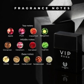 Vip Rush Perfume 30ml