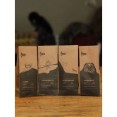 Specialty Arabica Bundle