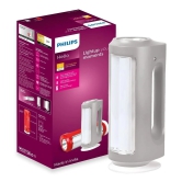 Philips 5W Grey Emergency Light ( Pack of 1 )