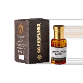 Dehnal Oudh Zahabi - SG Perfumes | 12ml & 24ml-12 ML