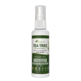 Teja Organics Tea Tree Hydrosol (Pure Tea Tree Floral Water) 100 ml