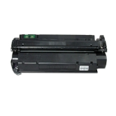 ImageInfo 24A Black Toner Cartridge for HP Q2624A Compatible.-BLACK