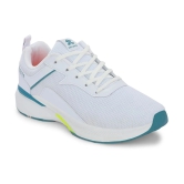 OFF LIMITS - SPEED PLUS White Mens Sports Running Shoes - None