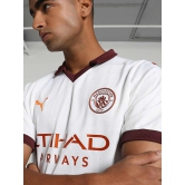 Manchester City 23/24 Mens Away Jersey