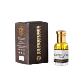 Caramel Oud Root Premium Attar - SG Perfumes | 12ml & 24ml-12ml