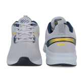 Campus - Gray Men''s Sports Running Shoes - None