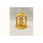 Goddess Lakshmi Darbar-Gold