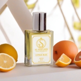 Citrus Blue - SG Perfumes | Extrait De Parfum-100ML