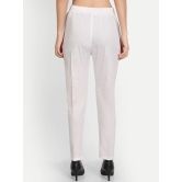 Women Comfort Slim Fit Trousers