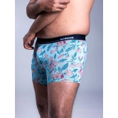 Men's Boxer-briefs - Spring-2XL