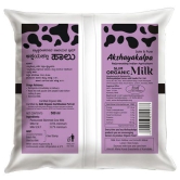 Amrutha A2 Organic Slim Milk 500 Ml