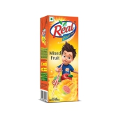 Real Mixed Fruit, 200 Ml