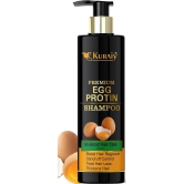 KURAIY Anti Hair Fall Shampoo 200ml ( Pack of 1 )