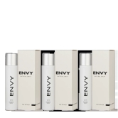 ENVY Natural Spray White Perfume Pack of 3 -180ml