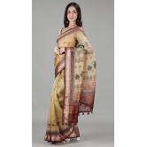 Organza Saree