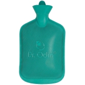 DR. ODIN Non-Electric Hot Water Bag Screw Cap