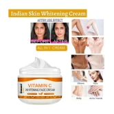 Smartdrops Day Cream All Skin Type Vitamin C ( 50 ml ml )