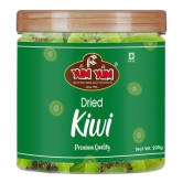 YUM YUM Premium Dried Kiwi Fruits 200g