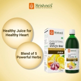 Cholesterol Care Juice 1000 ml