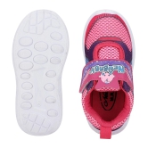 NEOBABY - Pink Boys Sneakers ( 1 Pair ) - None