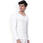 Round Neck Cotton Thermal Set