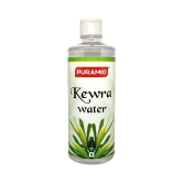 Puramio Biryani Combo Pack of (Kewra Water & Shahi Biryani Flavour) For (Biryani & Mughlai Dishes), 500 ml Each - Pack of 2