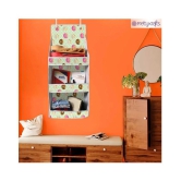 Fun Hanging Rack with Folding Wall Hanging Shelves (Pack of 2)