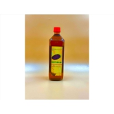 Mustard Oil Unfiltered Unrefined | 1ltr