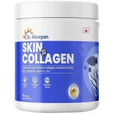 DR. MOREPEN Marine Collagen Skin Protein Powder For Healthy Skin Pineapple Flavour 250g