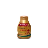 Revital H Men Multivitamin with Calcium, Zinc & Ginseng for Immunity, Strong Bones & Energy 30S