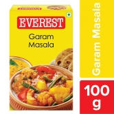 Everest Garam Masala, 100 g Carton