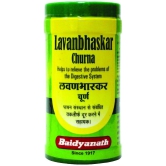 Baidyanath LavanBhaskar Churna 120 Gm (Pack Of 2) Constipation Relief, Healthy Digestion