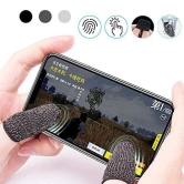 Mobile Gaming Finger Sleeves