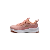 RedTape Women Peach Walking Shoes