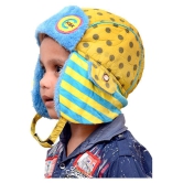 Zacharias Boy'S Kids Winter Cap Hat - None