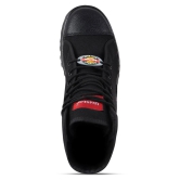 UniStar Outdoor Black Casual Shoes - None