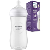 Philips Avent 330 Off White Feeding Bottle ( Pack of 1 )