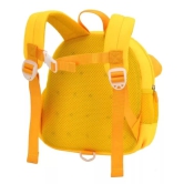 Premium Quality 3D Tiger Backpack for Kindergarten Kids-Yellow