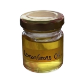 Lemongrass Oil