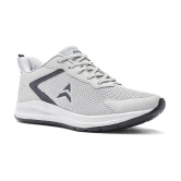 Avant - Xtreme Light Grey Men's Sports Running Shoes - None