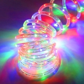 Solar Led Rope Lights Multicolour (50 Led) - Epyz