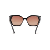 Brown CatEye Sunglasses for Women