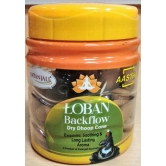 AASTHA BACKFLOW DHOOP CONE LOBAN-160 GM