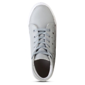 Commander Shoes - Grey Women''s Sneakers - None